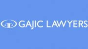 Gajic Lawyers