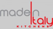 Modern Italian Kitchen