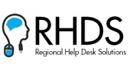 Regional Help Desk Solutions