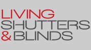 Living Shutters & Blinds