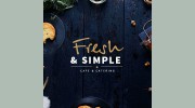 Fresh & Simple