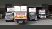 Furniture Removals & Transport