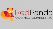 Red Panda Graphics & Marketing