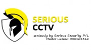 Serious CCTV