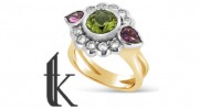 Tracy Kelly Jewellery Design