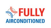 Fully Airconditioned