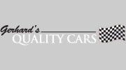 Gerhard's Quality Cars