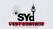 Syd Pest Control