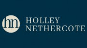 Holley Nethercote