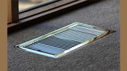 Mercury Heating & Cooling Systems