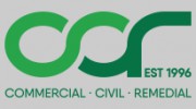 Compatible Concrete Repair
