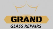 Window Glass Repair