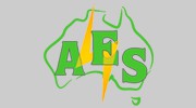 Aussie Electrical & Solar