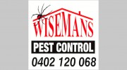 Wisemans Pest Control