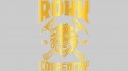 Rokk Carpentry