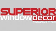 Superior Window Decor Wholesalers