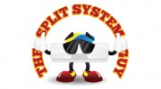 The Split System Guy