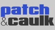 Patch & Caulk