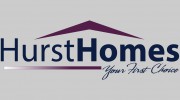 Hurst Homes