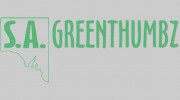 SA Greenthumbz Garden Maintenance