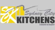 Sydney City Kitchens