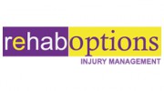 Rehab Options Injury Management