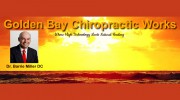 Golden Bay Chiropractic Works