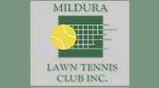 Mildura Lawn Tennis Club