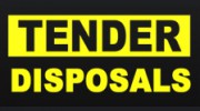 Tender Disposal