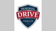 Memorial Drive Tennis Club