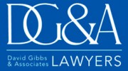 David Gibbs & Associates