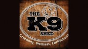 The K9 Shed