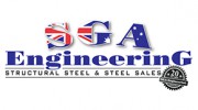 Sga Engineering