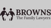 Browns The Family Lawyers
