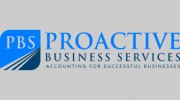 Proactive Business Services