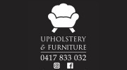 Upholstery & Furniture