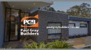 Paul Gray Builders