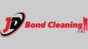 JD Bond Cleaning