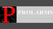 Prolarms Security