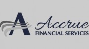 Accrue Financial Services