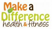 Make A Difference Personal Training