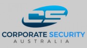 Corporate Security Australia
