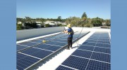 Crystal Clear Solar