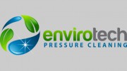 Envirotech Pressure Cleaning