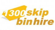 1300 Skip Bin Hire