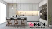 ReBENCH