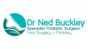 Ned Buckley Podiatry