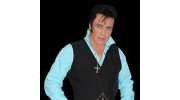 Sydney's Elvis Impersonator Steve King