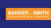 Barker Smith