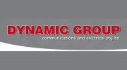 Dynamic Group Communications & Electrical